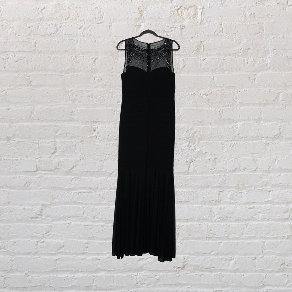 Xscape Evening Gown - Picture 2 of 3